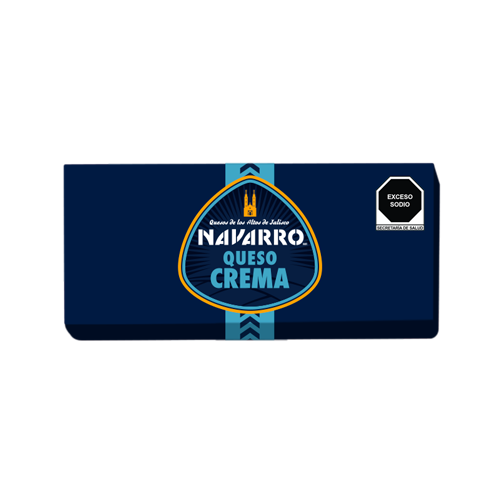 queso Queso Crema